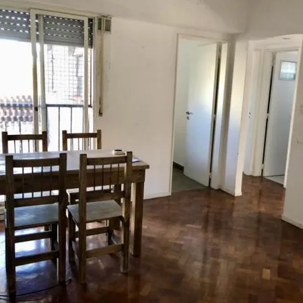 Rent this 2 bed apartment on Amenábar 561 in Colegiales, C1426 AJF Buenos Aires