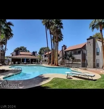 Rent this 2 bed condo on 673 Bass Drive in Henderson, NV 89014