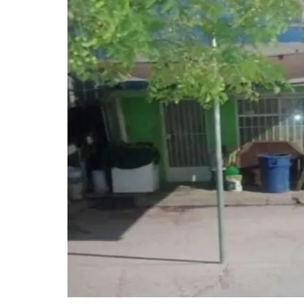 Buy this studio house on Calle José Gorostiza in 32040 Ciudad Juárez, CHH