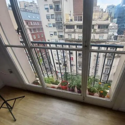 Buy this 1 bed apartment on Avenida Córdoba 388 in San Nicolás, C1054 AAP Buenos Aires