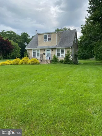 Image 2 - North Main Street, Cranbury Township, NJ 08520, USA - House for sale