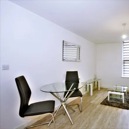 Image 2 - Cross Street, Preston, PR1 3LT, United Kingdom - Apartment for rent