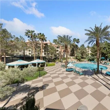 Image 5 - Las Vegas Desert Club Resort, 3950 Koval Lane, Paradise, NV 89109, USA - Condo for rent