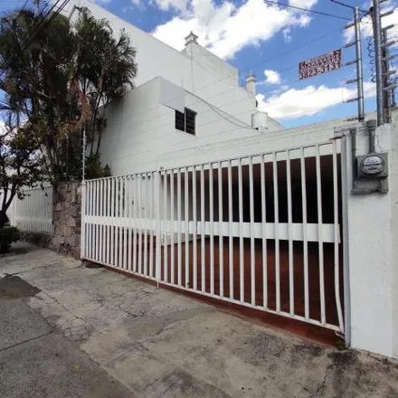 Image 1 - El Chacal, Calle Bernardo de Balbuena, Ladrón de Guevara, 44600 Guadalajara, JAL, Mexico - House for sale
