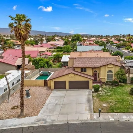 Buy this 3 bed house on 28166 Val Yermo Trail in Cathedral City, CA 92234