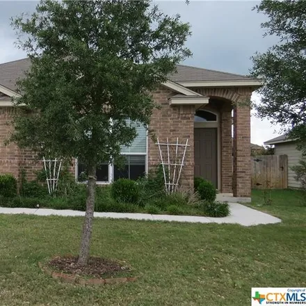 Buy this 3 bed house on 111 Salas Drive in San Marcos, TX 78666