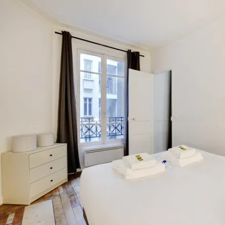 Image 9 - Paris, 15th Arrondissement, IDF, FR - Apartment for rent