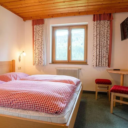Rent this 1 bed house on Gemeindeamt Mühlbach am Hochkönig in Siedlung, 5505 Salzburg