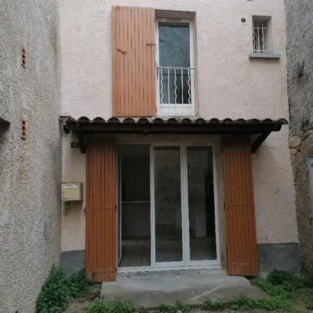 Rent this 3 bed apartment on 32 Boulevard Commandant Dampeine in 84170 Monteux, France