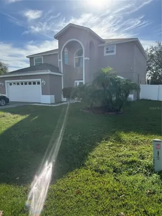 Buy this 5 bed house on 243 Aurelia Court in Poinciana, FL 34758