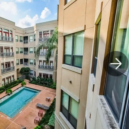 Rent this 3 bed condo on 1901 Post Oak Blvd