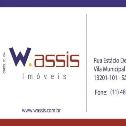 Buy this 3 bed house on EMEB Professo Waldemir Savoy in Rua Adelino Martins 940, Tulipas