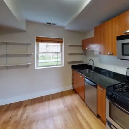Rent this 1 bed apartment on #2,3654 West Berteau Avenue in West Walker, Chicago