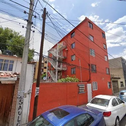 Buy this 2 bed apartment on Calle Triángulo in Coyoacán, 04230 Mexico City