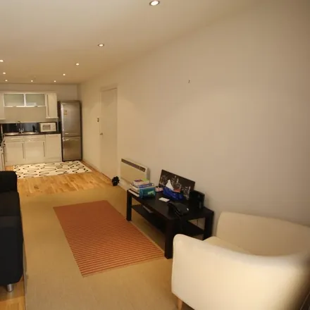 Image 2 - Marquis Street, Leicester, LE1 6RT, United Kingdom - Apartment for rent