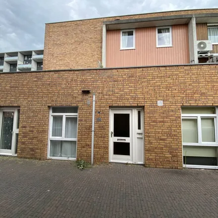 Image 5 - Mierikswortelstraat 114, 3544 CR Utrecht, Netherlands - Apartment for rent