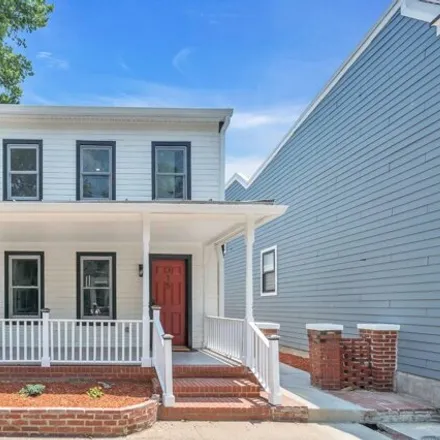 Buy this 4 bed house on 315 North Patrick Street in Alexandria, VA 22314