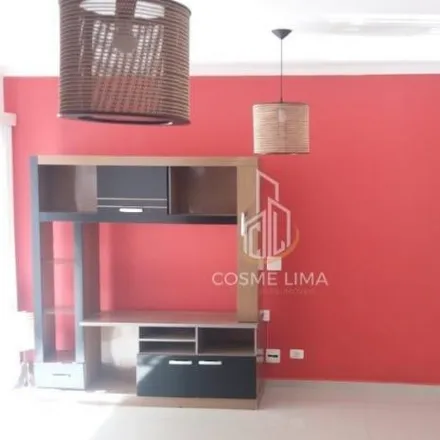 Buy this 3 bed apartment on Rua Hans Staden in Centro, Ubatuba - SP