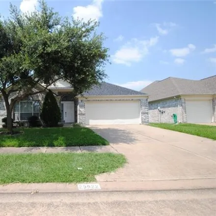 Buy this 4 bed house on 23922 Shaw Perry Ln in Katy, Texas