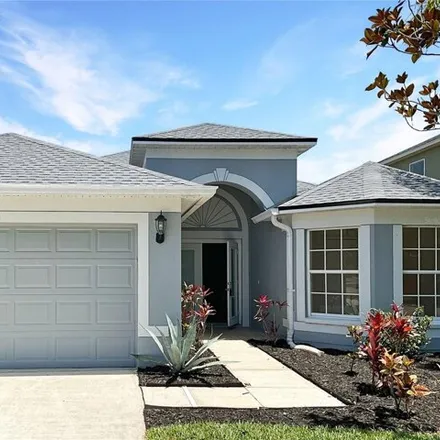 Buy this 3 bed house on 2306 Potomac Mark Pl in Ruskin, Florida