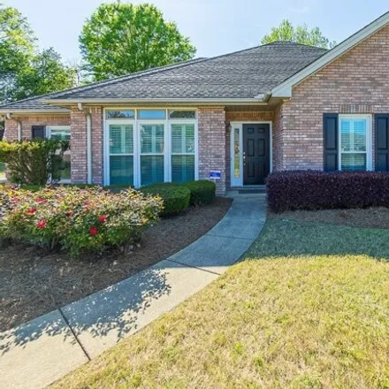 Buy this 4 bed house on 301 Old Forest Court in Montgomery, AL 36117