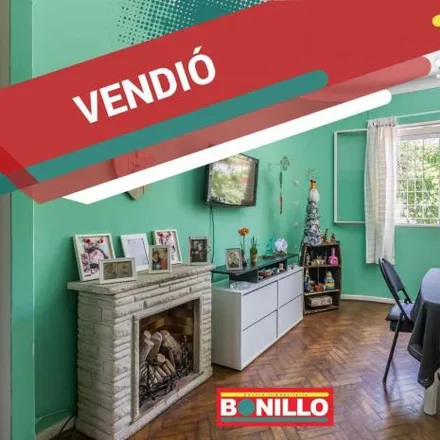 Image 2 - Atenas 2888, Parque Chas, C1431 EGH Buenos Aires, Argentina - House for sale