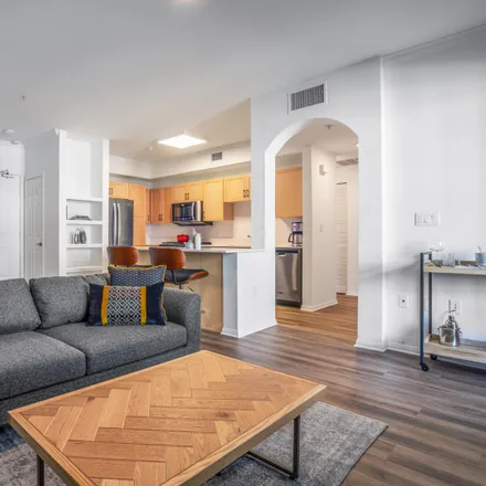 Rent this 2 bed apartment on 1724 Highland Avenue in Los Angeles, CA 90028