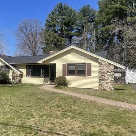 Buy this 3 bed house on 10 Wilbur Drive in Ashland, MA 01721