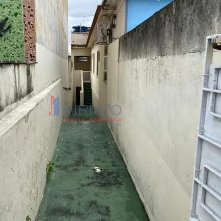 Image 1 - Avenida do Braz de Pina 2772, Vista Alegre, Rio de Janeiro - RJ, 21235-605, Brazil - House for rent