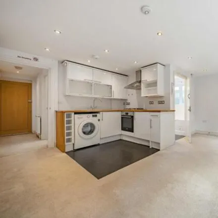 Buy this 1 bed apartment on 44 Epsom Road in Guildford, GU1 3JT