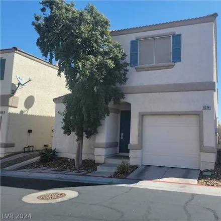 Rent this 3 bed house on 9964 Fine Fern Street in Paradise, NV 89183