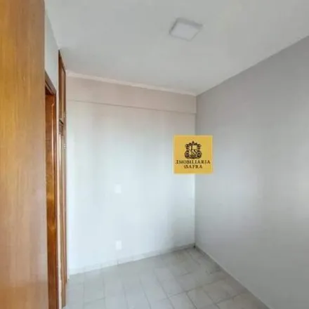 Rent this 4 bed apartment on Caixa Econômica Federal in Rua Jorge Tibiriçá, Centro
