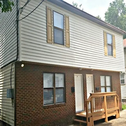 Rent this 1 bed room on 1448 West 41st Street in Norfolk, VA 23508