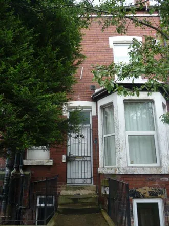 Rent this 3 bed house on Royal Park Avenue in Leeds, LS6 1EZ