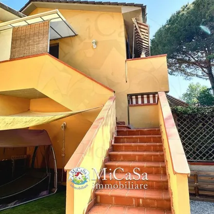 Rent this 2 bed apartment on Via dei Castagni in 56128 Pisa PI, Italy