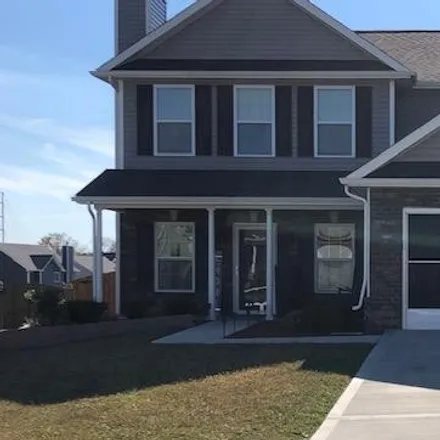 Buy this 3 bed house on Carson Pointe in 398 Green Road, Knoxville