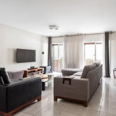 Buy this 3 bed apartment on Avenida Ortiz de Ocampo 3160 in Palermo, C1425 CLA Buenos Aires