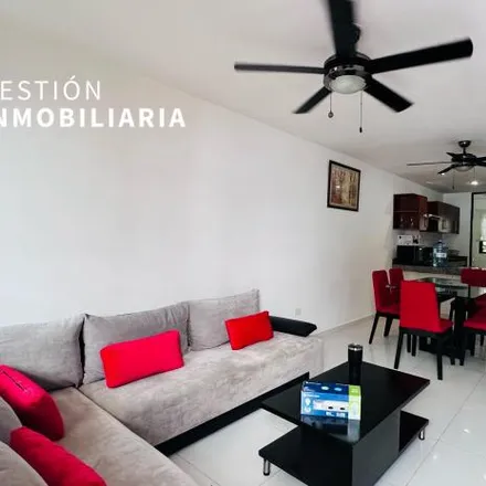 Rent this 2 bed apartment on Calle 21 in Xcumpich, 97115 Mérida