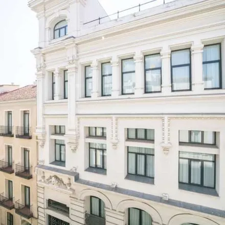 Image 3 - Calle de Santa María, 16, 28014 Madrid, Spain - Apartment for rent