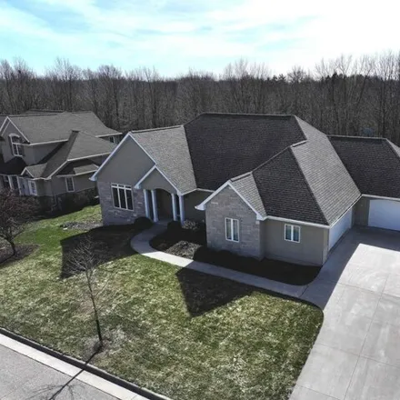 Image 2 - 478 Hidden Ridges Way, Combined Locks, Outagamie County, WI 54113, USA - House for sale