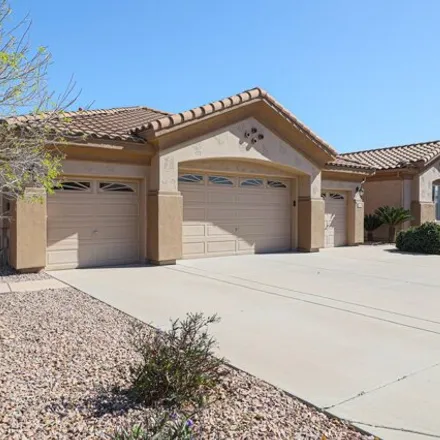 Rent this 4 bed house on 21919 N 79th Ave in Peoria, Arizona