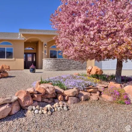 Image 5 - 3338 Arena Roja, Spanish Valley, UT 84532, USA - House for sale