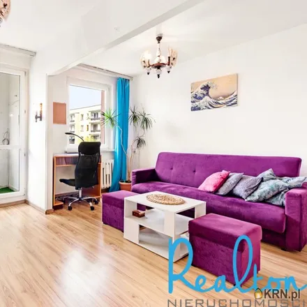 Rent this 2 bed apartment on Rondo Jana Pawła II in 44-190 Knurów, Poland