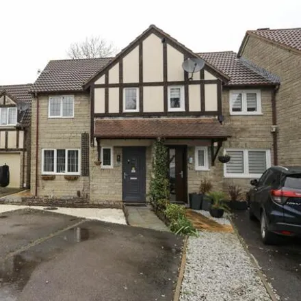 Buy this 3 bed house on 53 Cornfield Close in Bradley Stoke, BS32 9DN