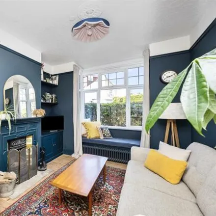 Image 3 - 46 Lowther Road, Brighton, BN1 6LG, United Kingdom - House for sale
