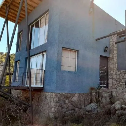 Buy this 2 bed house on Avenida Circuito del Lago in Juan Martín de Pueyrredón, 5700 Potrero de los Funes