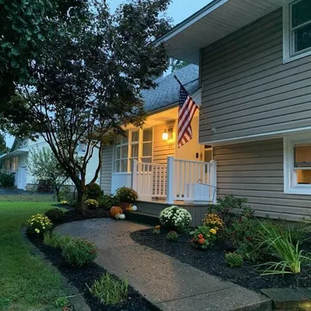 Buy this 4 bed house on 15 Jacob Street in Ballston, NY 12019