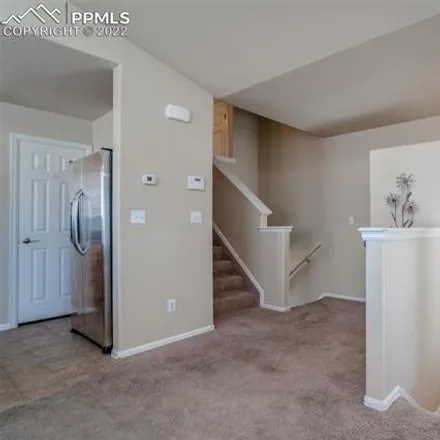 Image 5 - 2501 Carlsbad Drive, Colorado Springs, CO 80910, USA - House for sale