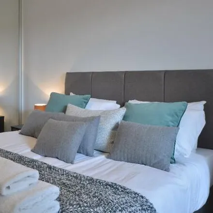 Rent this 1 bed room on True Student Birmingham Accomodation in 45 Upper Dean Street, Attwood Green