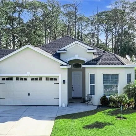 Buy this 3 bed house on 4232 Sunrise Drive in Highlands County, FL 33872